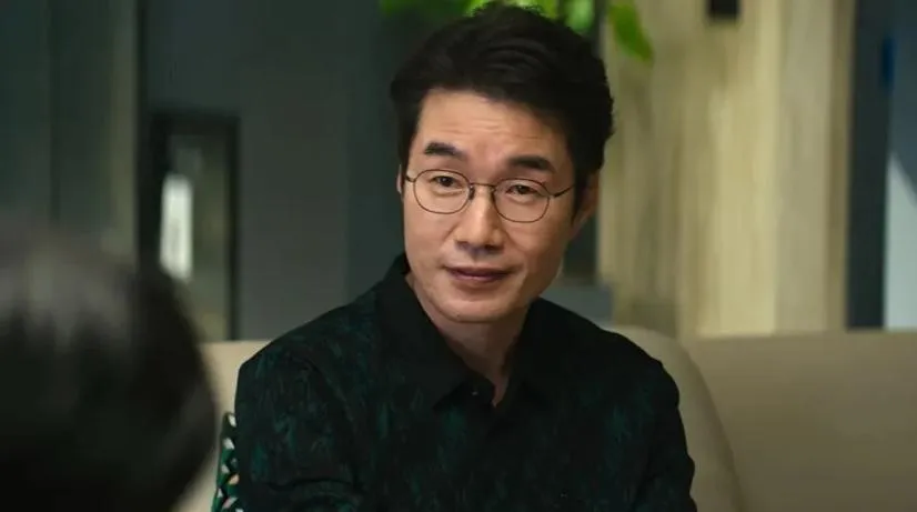 Netflix《鐵拳教育》成宋英奎遺作！螢幕最後身影引網泛淚