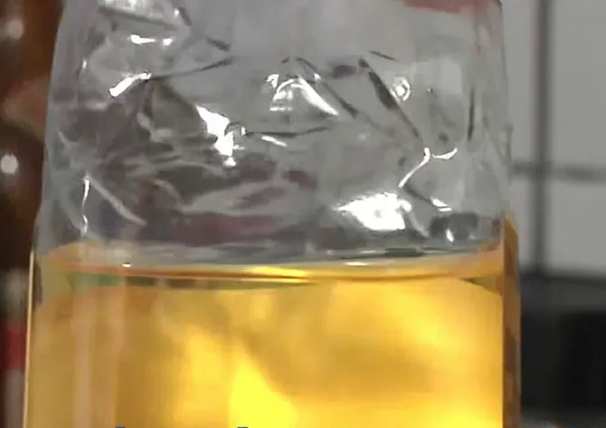 中聯大豆沙拉油苯駢芘超標！北市累計稽查39家業者