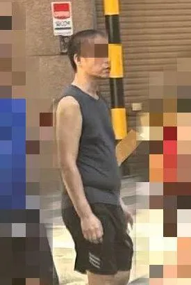 黃姓狠父目前已被裁定羈押。（圖／翻攝Threads）