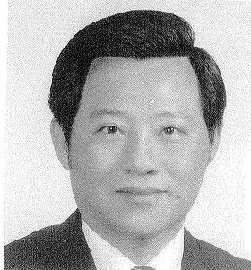 前高雄市議長朱安雄。（圖／翻攝監察院官網）