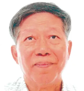 華肝基因公司負責人陳昌平。（圖／翻攝自調查局網站）