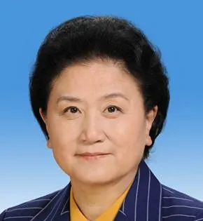 前中共中央政治局委員、國務院副總理劉延東今天下午在北京病逝，享壽81歲。（圖／新華社）