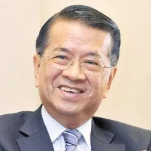 前全聯總裁徐重仁。（圖／徐重仁臉書）