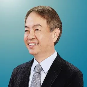 陳威昌。(圖/截自金寶集團官網)