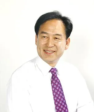 南韓全羅南道珍島郡郡守金希洙。(圖/翻攝珍島郡官網jindo.go.kr)