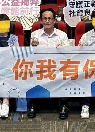 邢啓春。(圖/翻攝雲林縣政府官網)