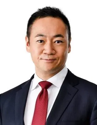 日本法務大臣鈴木馨祐。（資料照／翻攝日本首相官邸網站）