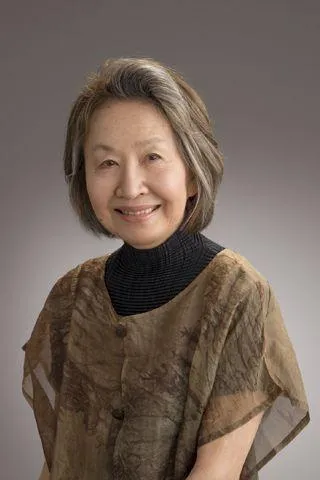 池田昌子3日因腦出血過世，享壽87歲。（圖／翻攝自俳協官網）