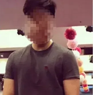 有網友稱落網的蘇姓男專員疑似正是蔡阿嘎團隊的親近人士。(圖/翻攝自當事人Instagram)
