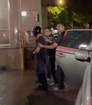 陳姓丈夫目前已被羈押禁見。(圖／警方提供）