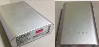 Mypower MP-10050召回。（圖／經濟部標準檢驗局）