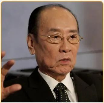 洪弟七於本月11日與世長辭,享耆壽99歲。(圖/翻攝自台灣流行音樂資料庫)