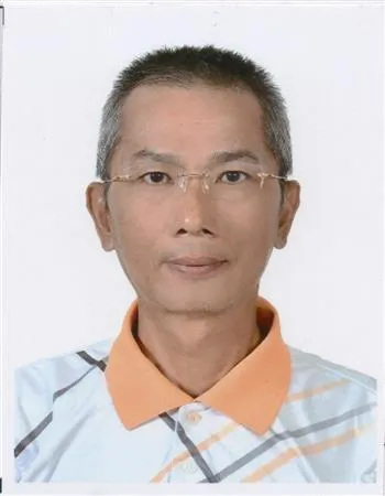 高雄市新興區華聲里里長林禮志驚傳病逝。（圖／翻攝高雄市政府民政局官網）