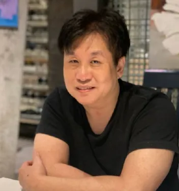鄭智化。（圖/翻攝新浪微博）