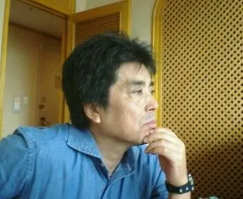 日本作家村上龍驚傳辭世。（圖取自維基共享資源；作者Joi Ito，CC BY 2.0）