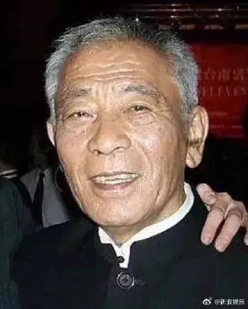 谷峰傳出離世。（圖／翻攝自微博）