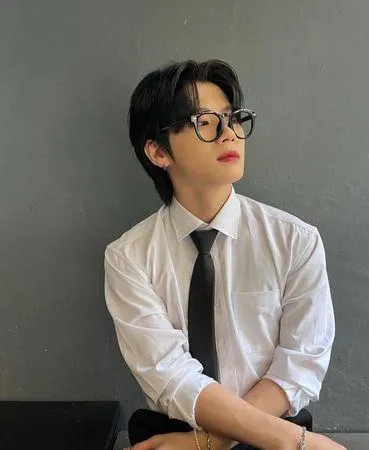 Jaehyun6月29日因白血病離世。（圖／翻攝自IG）