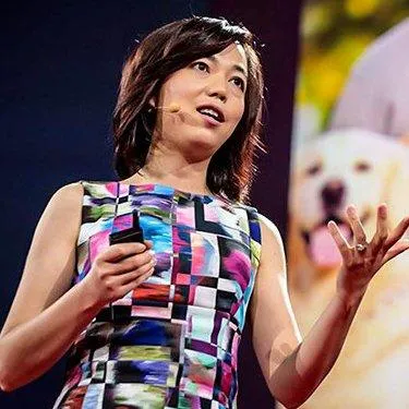 被譽為「AI教母」的美籍華裔科學家、史丹佛大學教授李飛飛。（圖取自李飛飛Ｘ）