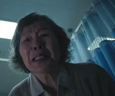李周實出演《魷魚遊戲2》。(圖/翻攝自Netflix)