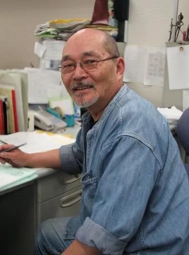 芝山努長達20年以上執導電影版《哆啦A夢》系列。（圖／NNN）
