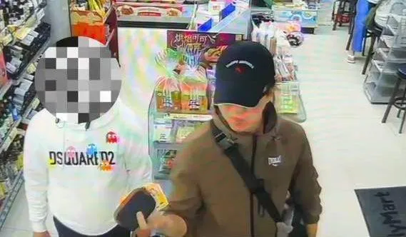 張文的錢不只用來買武器？還網購充氣娃娃等情趣用品