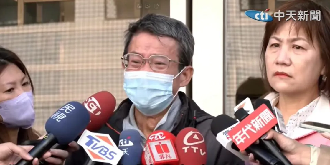 割頸案乾哥、乾妹律師費全民買單　千萬捐款恐淪賠償金