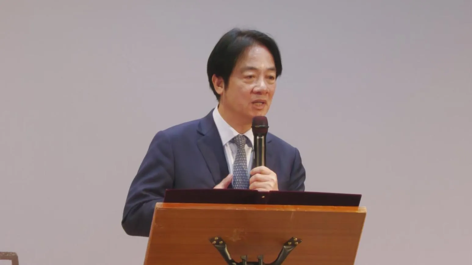 恭賀高市早苗取得大勝　賴清德：期待台日合作促進印太和平與繁榮