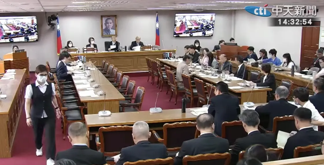 立院協商軍購條例出現新變數　韓國瑜：5月6日再討論