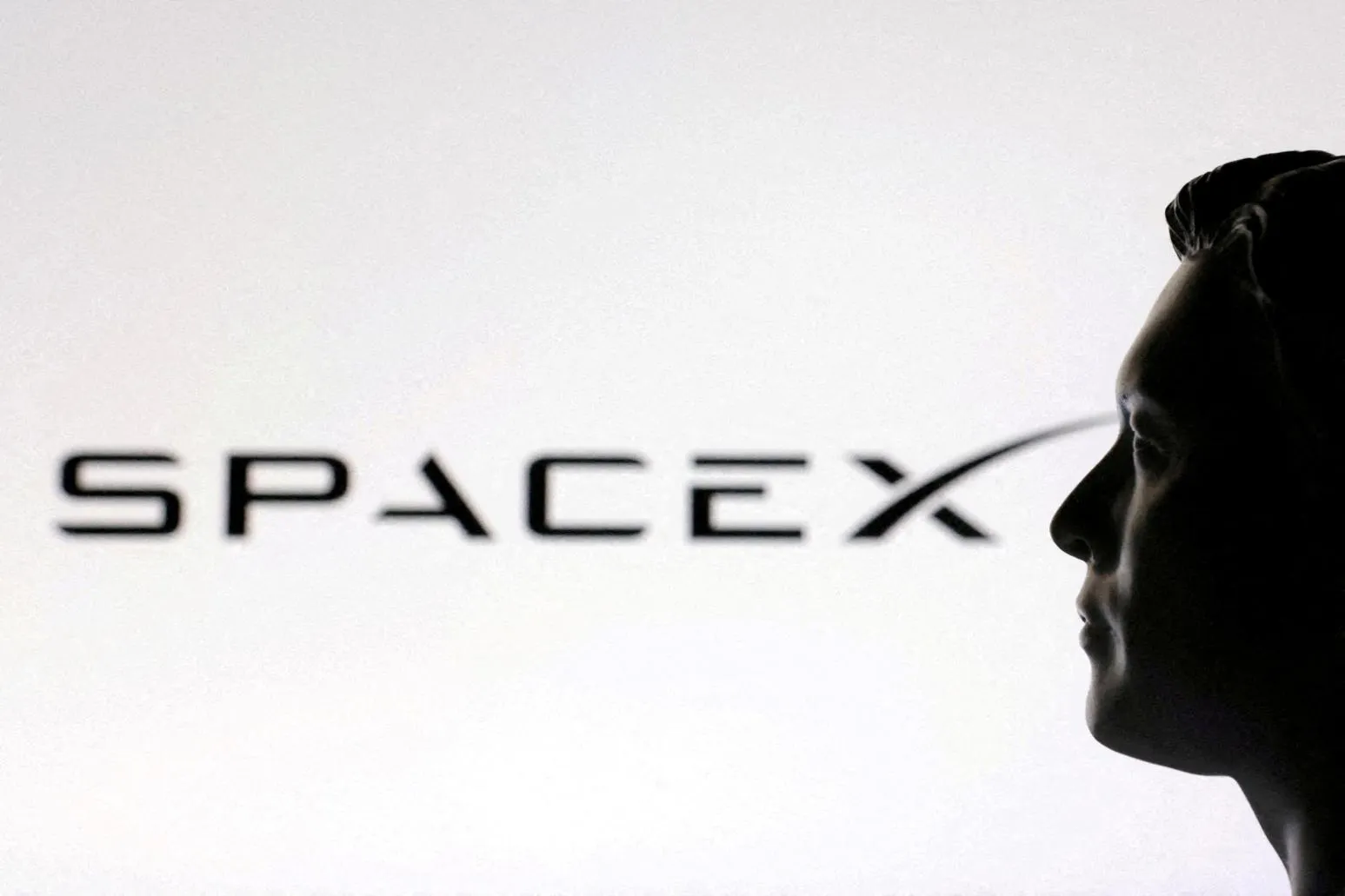 Space X市值蒸發6000億美元　晶片製造商慘跌、輝達淪陷