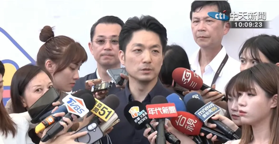 蔣萬安喊「倒閣」你支持嗎？1.8萬網友投票結果超驚人