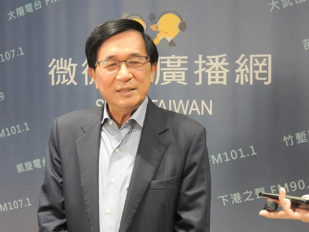 陳水扁打破沉默！淚喊「幸妤、爸爸對不起妳」