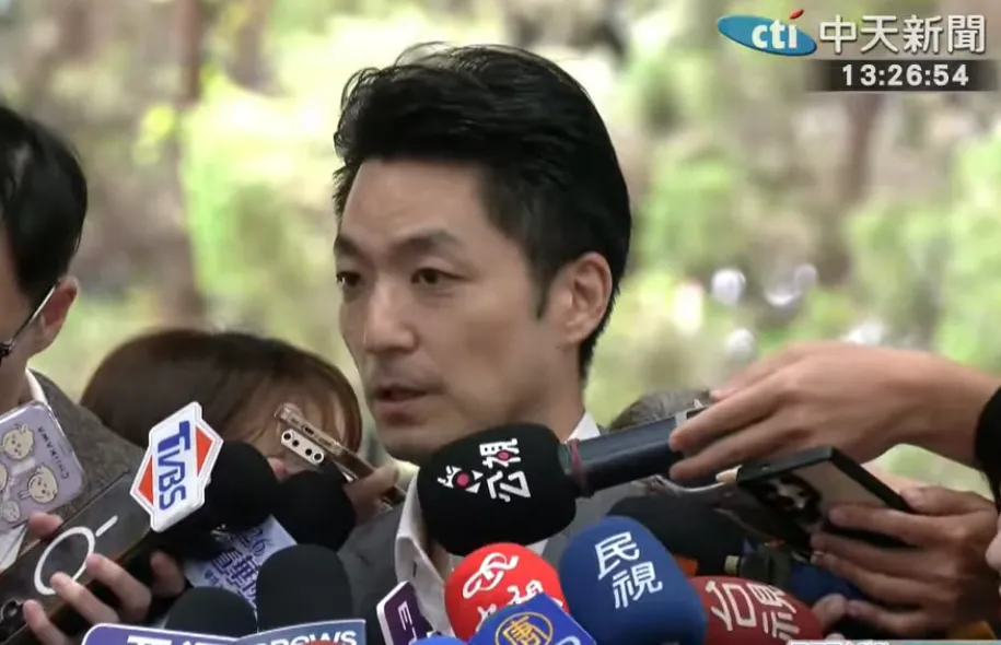 成淵高中疑似食物中毒　蔣萬安：廠商解約勒令停業！