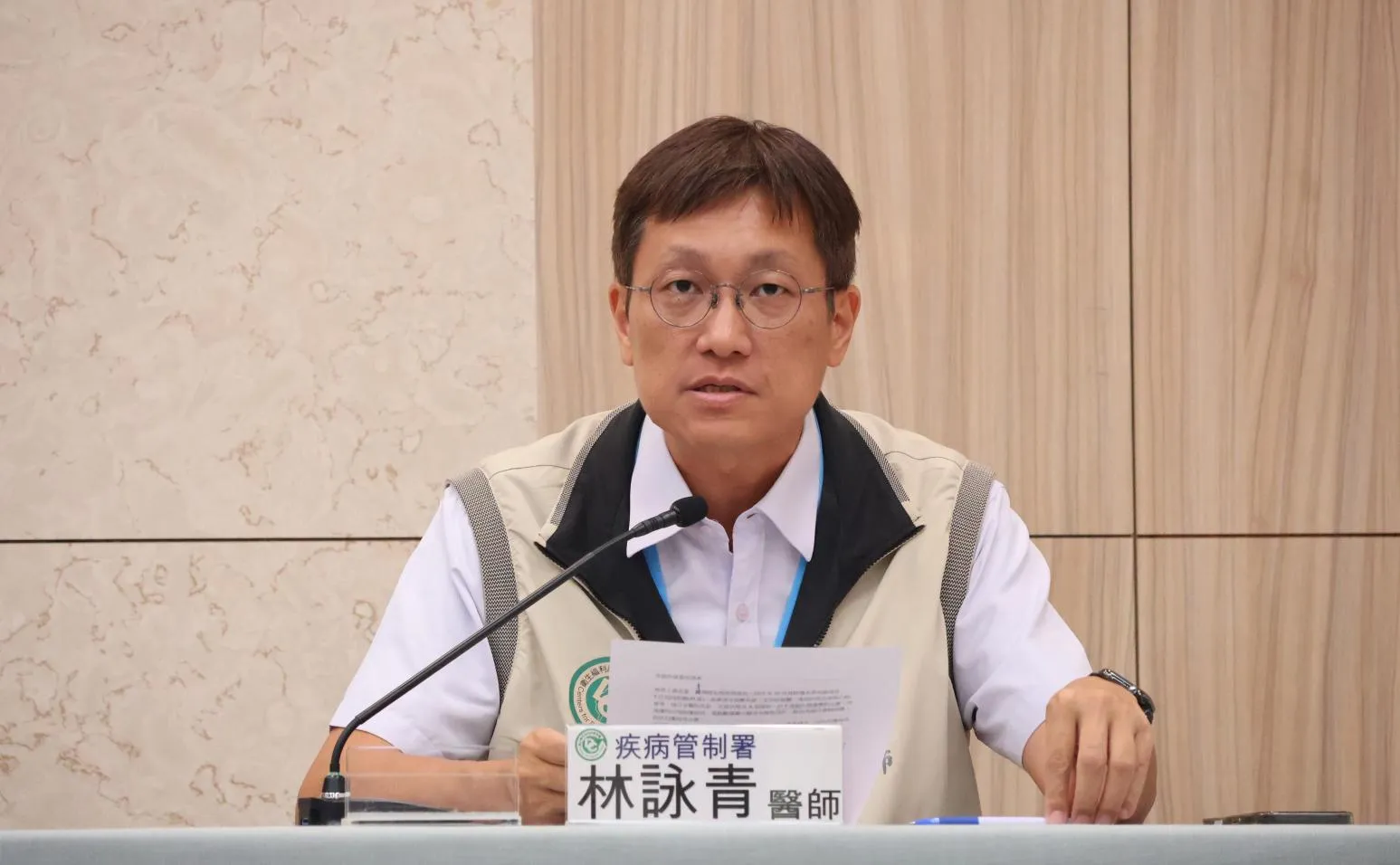 史上最年幼新冠重症　出生20多天男嬰搶救中