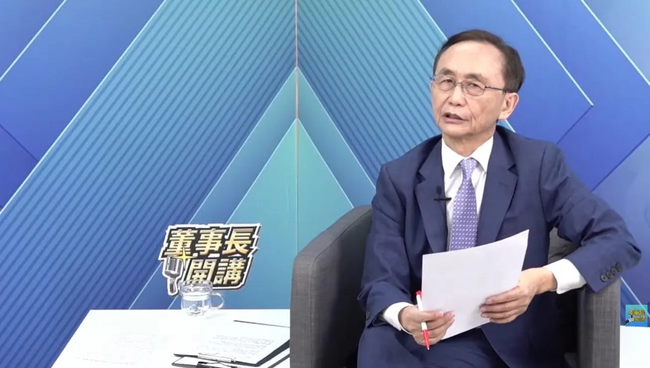 蔣萬安僅領先沈伯洋1.2%？吳子嘉爆料：綠內參民調和信民協會有驚人差距