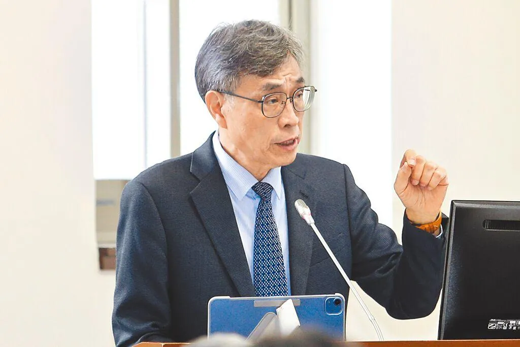 豬隻禁宰禁運延長為15天?陳駿季:需觀察潛伏期