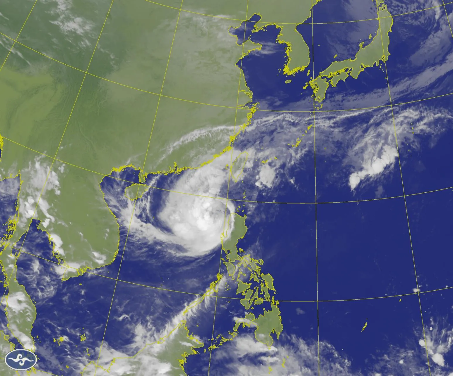 不斷更新/鳳凰颱風來襲　全台停班停課進度一次看