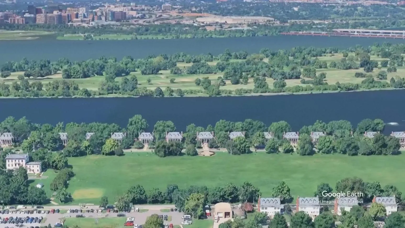 驚傳不明無人機闖華府陸軍基地　盧比歐、赫格塞斯住所受威脅