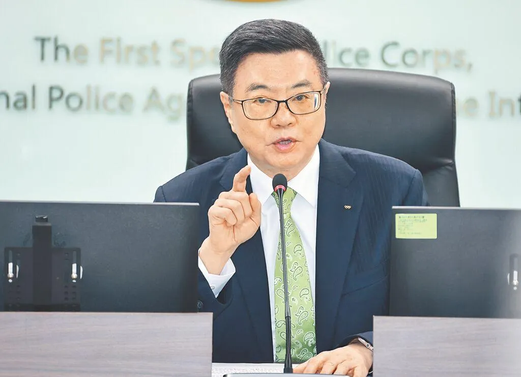 無人機條例今拚三讀　卓榮泰：別以法律案夾帶預算案