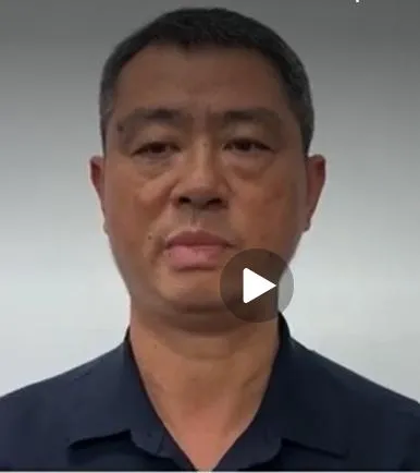 54歲的潘韋頌。(圖/翻攝畫面)