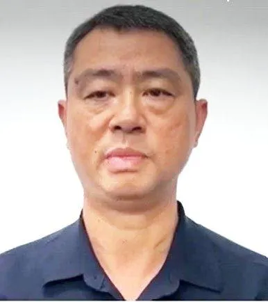 54歲的潘韋頌。（圖／中天新聞）