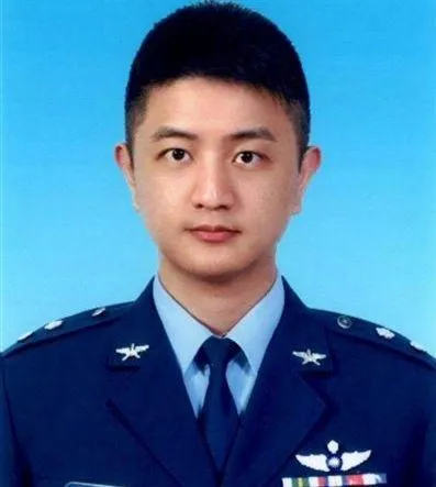 盧季佑。（圖／軍方提供）