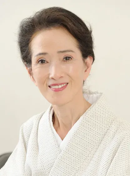 經紀公司證實石田良子的死訊。（圖／翻攝「IZAWA OFFICE」）
