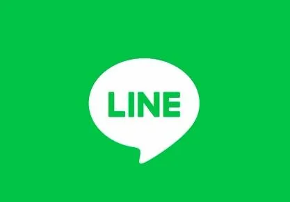 通訊軟體LINE推出重大更新,開放用戶可使用已購買的表情貼進行訊息回應,擺脫過去只能使用6款預設饅頭人表情的限制。(圖/翻攝畫面)
