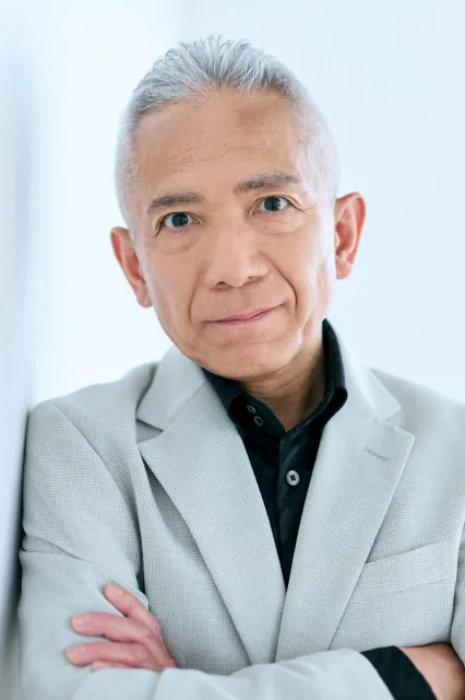 日本資深聲優坂東尚樹於9月28日逝世，享壽69歲。（圖／翻攝 X）