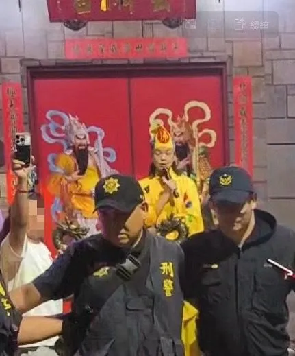 玄濟宮將面臨遭拆除命運。（圖／資料畫面）