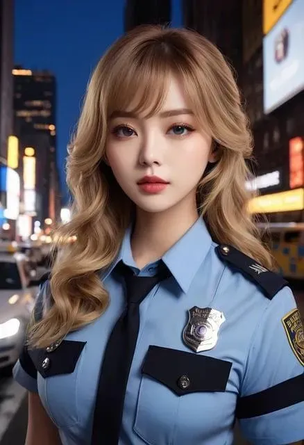 泰國男子被俏麗女警迷暈船。(示意圖/Pixabay)