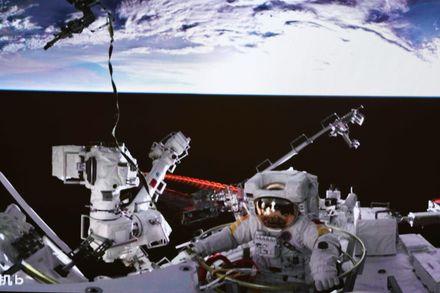 陸啟動選拔國際太空人　已有多個國家提出飛行需求