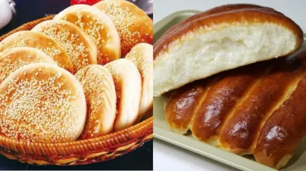 CNN評全球最好吃50種麵包　大陸燒餅、香港排包都上榜