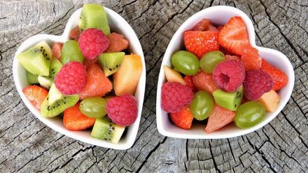 水果到底怎麼吃？營養師揭「3種時段」不同功效