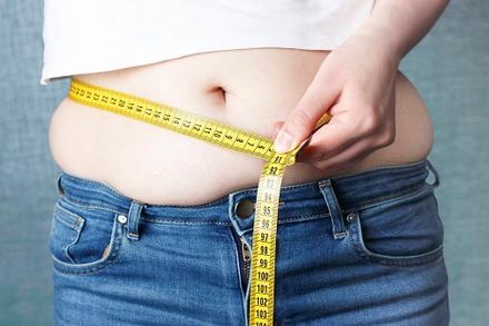 認清「肥胖體質」減肥成功率激增！　醫：4體質全包簡直悲劇